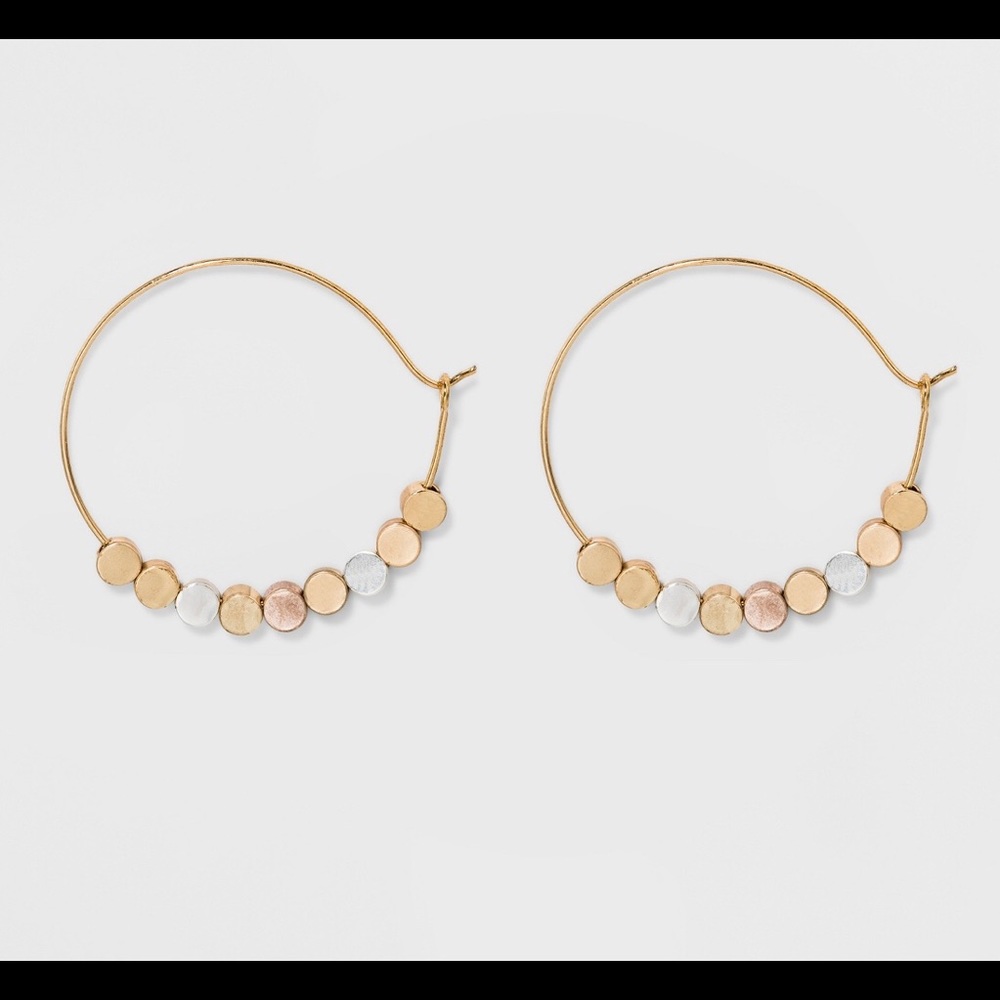 A pair of beautiful Earings